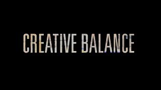 Creative Balance