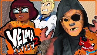 VELMA Season 2 (2024) Review | This Show's Renewal is a Mystery