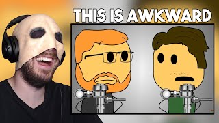 This Is Awkward! - 10 Things That Drive Me Nuts Reaction