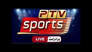 PTV Sports Live Official Live Stream
