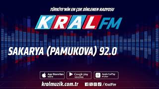 Kadirhan Kral FM 2025 01 21 Damar Arabesk