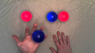 Palm Spinning 101