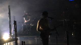 EDEN - crash - Live at Tivoli