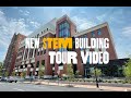 VCU's new STEM Building has everything