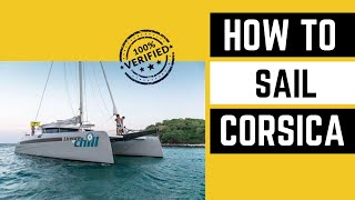 EP10 Sardinia - the ultimate sailing guide.