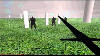 DarkBASIC Professional - Ninja Boot Camp