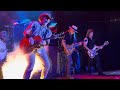 Ted Nugent and Derek St. Holmes - StrangleHold - July 2022