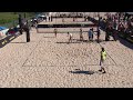 AVP NOLA 2022 | Marciniak/M. Rice vs. Larissa/Lili | Court 1| Pro Series