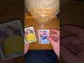 Fresh 1990 Fleer wax pack of vintage baseball card live open. MLB