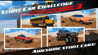 Stunt car extreme mod apk short#viral #youtubeshorts
