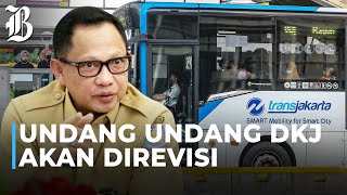 Jakarta Masih Ibu Kota Indonesia