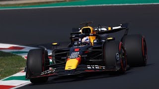 F1王者レッドブルに一体何が起きている？　予選Q3で突如失速。新品タイヤが機能しない原因を「理解する必要がある」[drama News