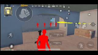 WALLHACK PUBG 3.3 NON ROOT