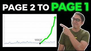 You're Losing to Competitors Because of THIS Content Gap