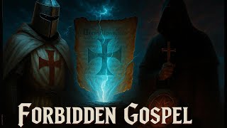 The Lost Templar Manuscript the Vatican Never Wanted Revealed | No ADS!