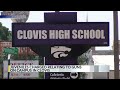 2 juveniles accused of bringing guns to clovis school