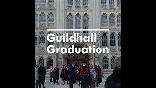 Graduation 2018 highlights