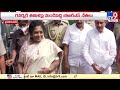 గవర్నర్ తమిళిసైపై మండిపడ్డ brs నేతలు brs leaders slams governor tamilisai soundararajan tv9