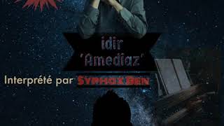 Idir 'Amediaz'