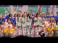 KATSEYE (FANCAM/4K) @ MAMA AWARDS US - Dolby Theatre - Los Angeles 11/22/2024