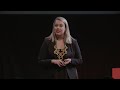 The Courage to Be Seen | Marike Groenewald | TEDxRuhrUniversityBochum