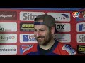 samenvatting unis flyers devils nijmegen 31 oktober 2015