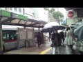 【jr山手線・東急目黒線・メトロ南北線ほか】目黒駅 1 2 meguro