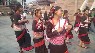 Newar Cultural performance।। नेवारी सांस्कृतिक प्रस्तुति ।।