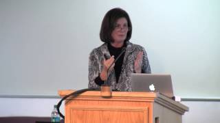 Mary Peery: The Importance and Challenges of Ethical Leadership