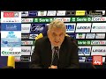 18 05 2018 frosinone – foggia 2 – 2 conferenza stampa maurizio stirpe