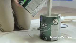 Home Painting Tips and Ideas - Sherwin-Williams