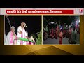 brs mla candidate bollam mallaiah yadav election campaign at kodad t news