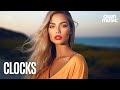 Clocks (Deep House) - Max Oazo | originally by Coldplay