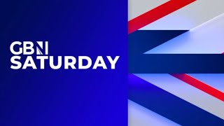 GB News Saturday | Saturday 18th May