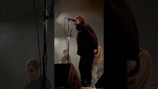 Liam Gallagher - STAND BY ME Reading Festival #shorts