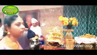 Wedding Catering | Sampradaya Caterers