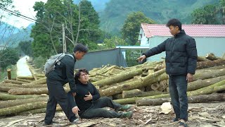 Disrespecting former CEO Hung and the consequences | Ly Tieu Ca