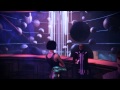 Mass Effect 3 Citadel DLC: Everybody trying to score with the asari