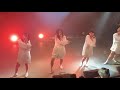 【祝】会心ノ一撃 1st full albam『diary』リリースパーティー、やったぁー ＠新宿marz 2019 09 17