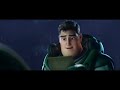 the scene that changed pixar s lightyear...