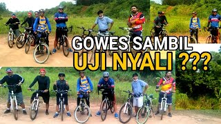 OBLAK - GOWES NYALI