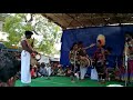 thiruvathavur thiruvilza nari kuravan attam part 4