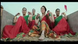 Raja Rani Video Song II Challaga