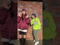 【girls2tiktok】菱田未渚美、小田柚葉