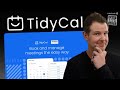 TidyCal Review 2024 - Best Scheduling App? (AppSumo Lifetime Deal)