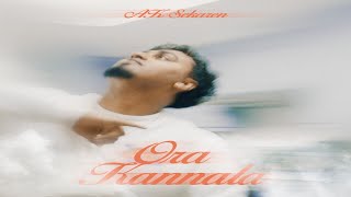 Ora Kannala - Cover by AK Sekaren II Official Video
