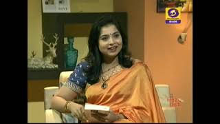 Dr T  V  Venkatachala Sastry in Shubhodaya - Ranjani Anchor