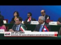 world bank， imf express willingness to work with new china－led aiib 세계은행•imf 총