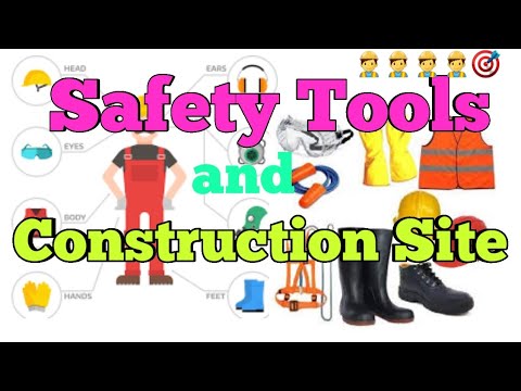 Construction Safety Toolbox Talks // Construction Toolbox Talks - YouTube