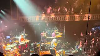 The String Cheese Incident - Jellyfish - The Tabernacle, Atlanta, GA, 2-7-2025